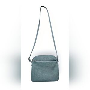 Denim Crossbody Bah